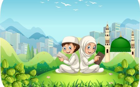 اسلام کی آفاقی وعالمگیر تعلیمات