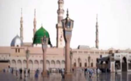 وہ صحابی جس نے اپنی عقل مندی  سے سارے مشرکین مکہ  کو حیران کر دیا