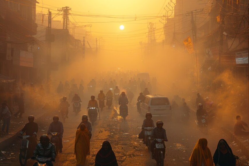 سماج ومعاشرے پر گناہوں کے بد اثرات