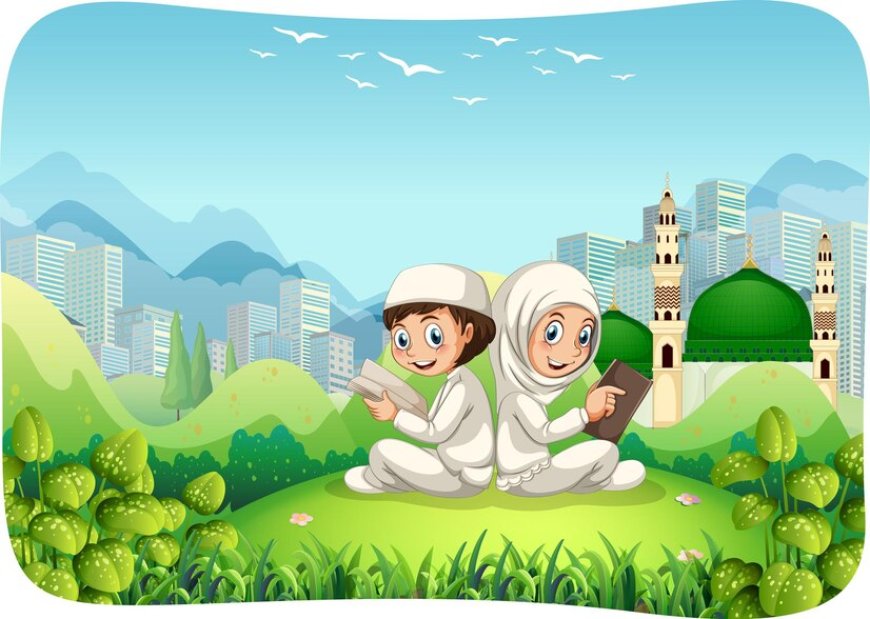 اسلام کی آفاقی وعالمگیر تعلیمات