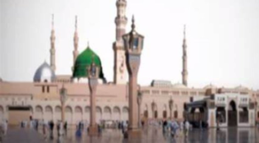 وہ صحابی جس نے اپنی عقل مندی  سے سارے مشرکین مکہ  کو حیران کر دیا